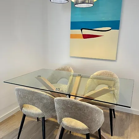 Apartment Lumen Mare By Sh Valencia