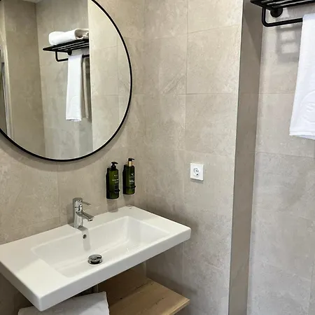 Lumen Mare By Sh Apartment Valencia