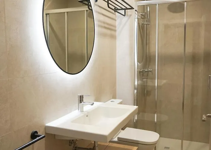 Lumen Mare by SH Hoteles Apartamento