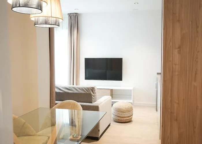 Apartamento Lumen Mare by SH Hoteles