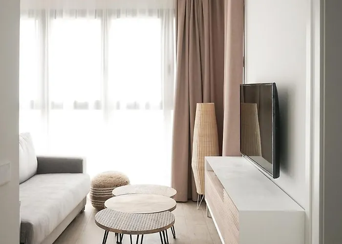 Apartamento Lumen Mare by SH Hoteles