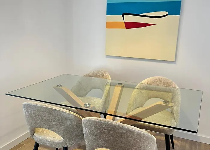 Apartamento Lumen Mare by SH Hoteles Valencia