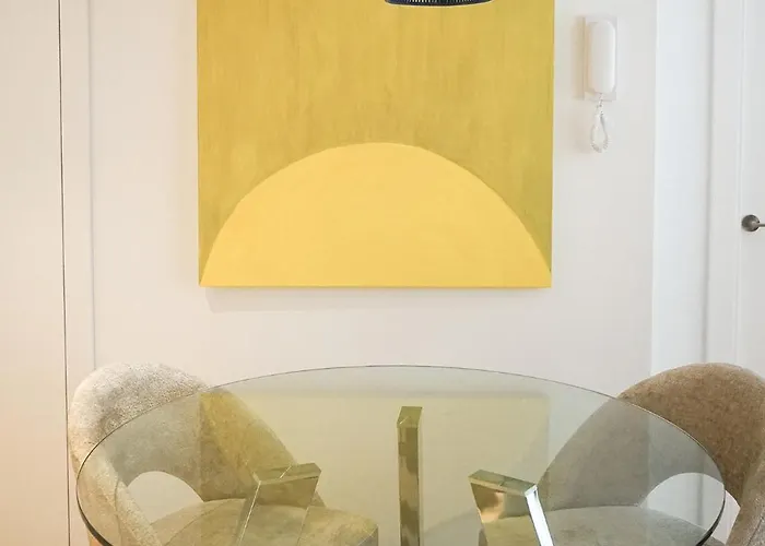 Apartamento Lumen Mare by SH Hoteles Valencia