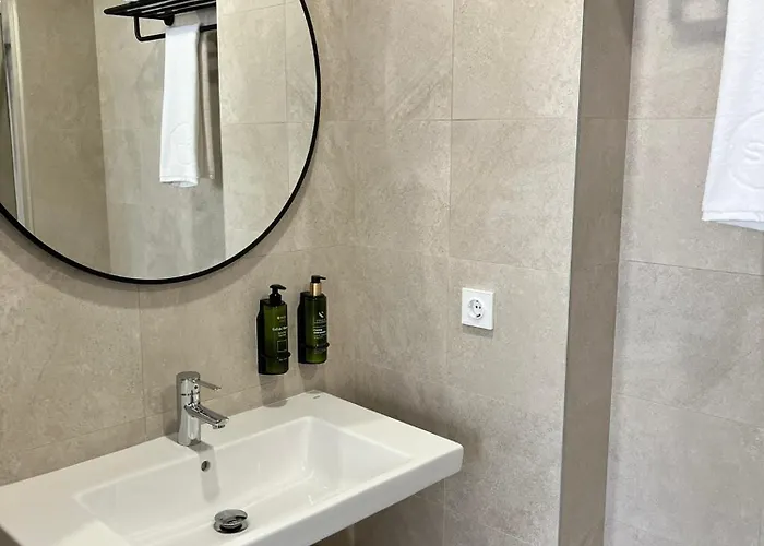 Lumen Mare by SH Hoteles Apartamento Valencia