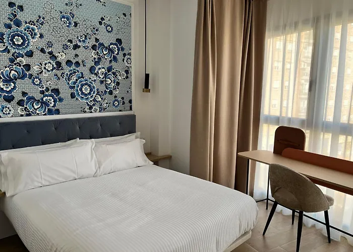 Lumen Mare by SH Hoteles * Valencia