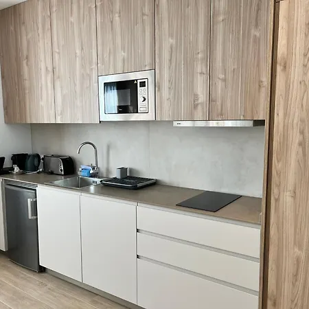 Apartamento Lumen Mare By Sh Valencia
