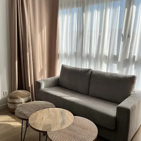 Lumen Mare By Sh Apartamento *