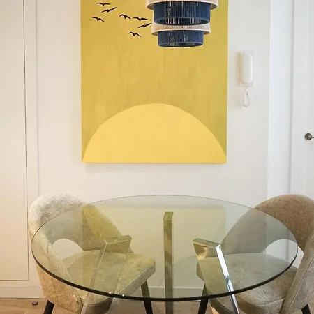 Apartamento Lumen Mare By Sh Valencia